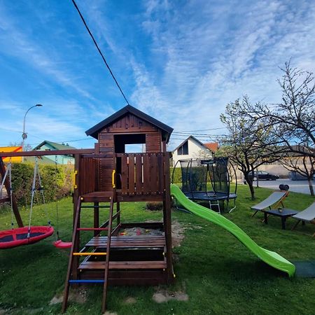 Apartmani Jancic Ogulin Exterior foto