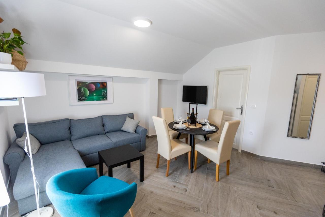 Apartmani Jancic Ogulin Exterior foto