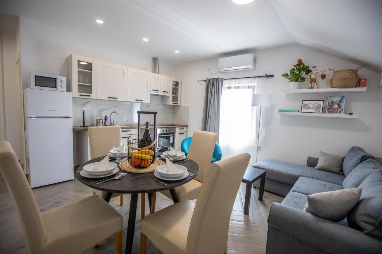 Apartmani Jancic Ogulin Exterior foto