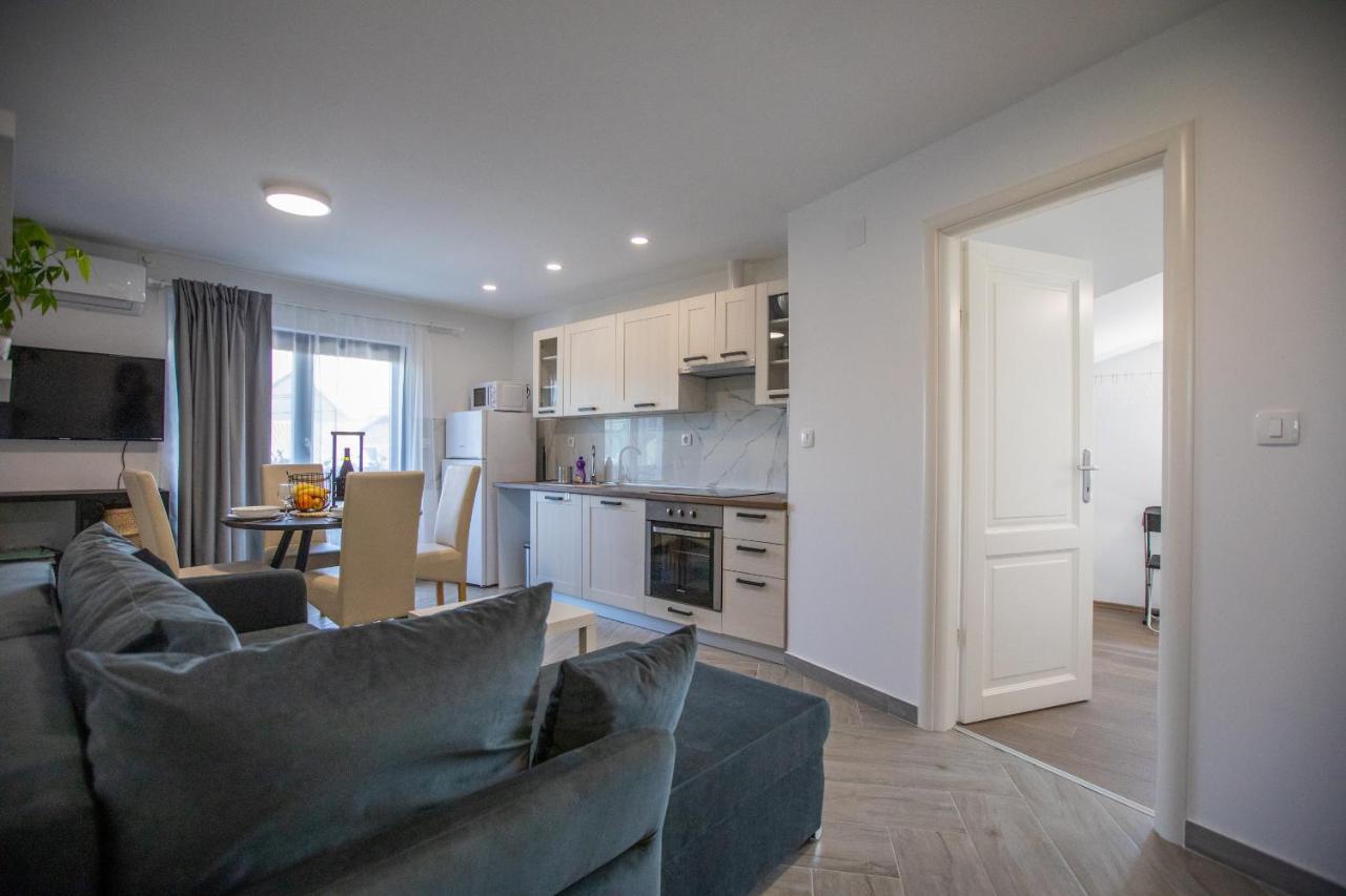 Apartmani Jancic Ogulin Exterior foto
