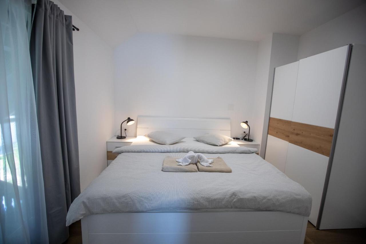 Apartmani Jancic Ogulin Exterior foto