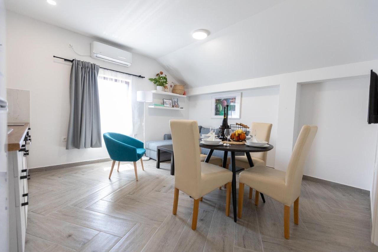 Apartmani Jancic Ogulin Exterior foto