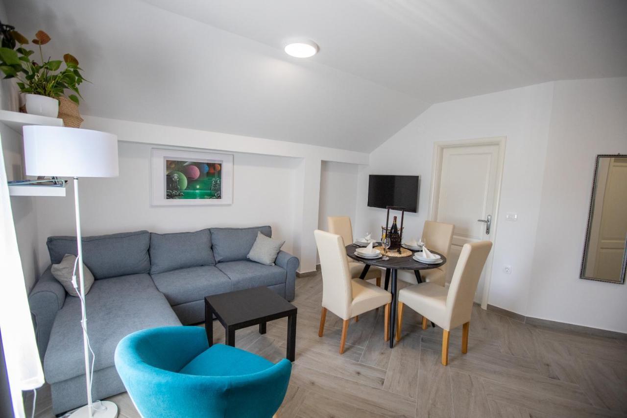 Apartmani Jancic Ogulin Exterior foto
