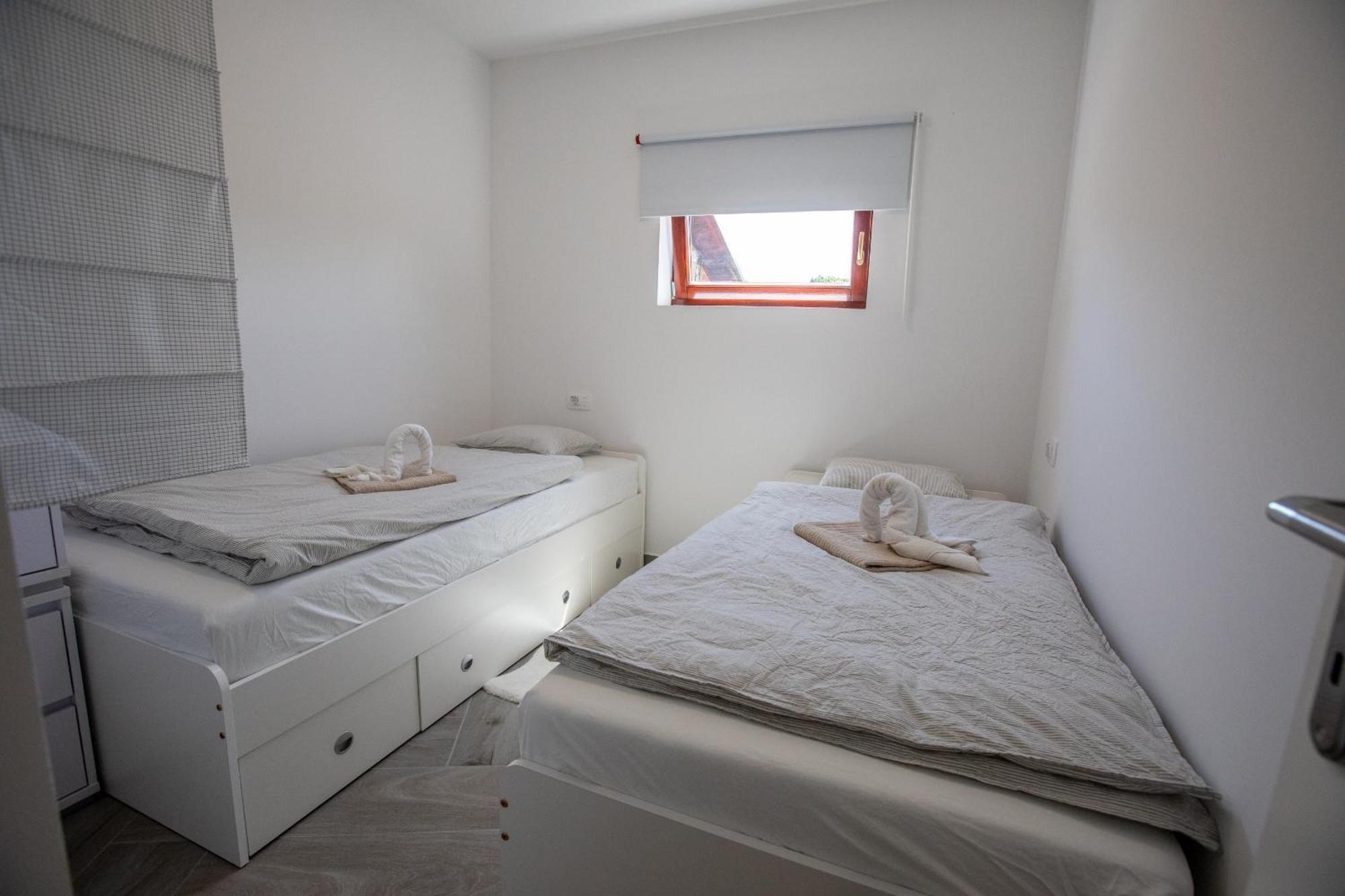 Apartmani Jancic Ogulin Habitación foto